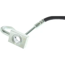Brake Hydraulic Hose - Front Left Driver Side - Centric 150.68016