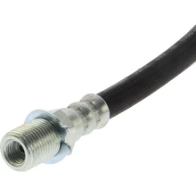Brake Hydraulic Hose - Front Side - Centric 150.68023