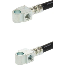 Brake Hydraulic Hose - Rear Side - Centric 150.68302