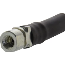 Brake Hydraulic Hose - Front Right Passenger Side - Centric 150.69001
