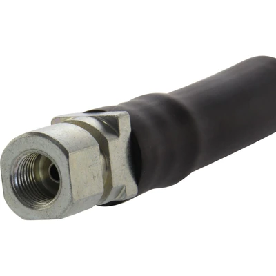 Brake Hydraulic Hose - Front Right Passenger Side - Centric 150.69001