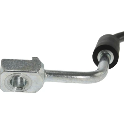 Brake Hydraulic Hose - Front Left Driver Side - Centric 150.69002