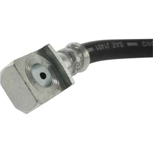 Brake Hydraulic Hose - Rear Right Lower - Centric 150.69301