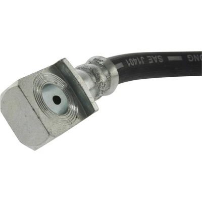 Brake Hydraulic Hose - Rear Right Lower - Centric 150.69301