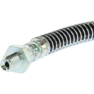 Brake Hydraulic Hose - Rear Side - Centric 150.74006