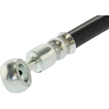 Brake Hydraulic Hose - Front Side - Centric 150.76002