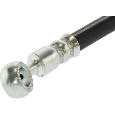 Brake Hydraulic Hose - Front Side - Centric 150.76002