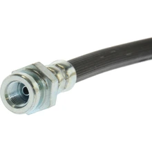 Brake Hydraulic Hose - Front Side - Centric 150.76003