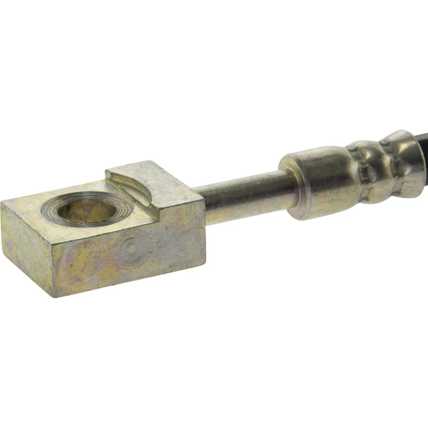 Brake Hydraulic Hose - Rear Right Passenger Side - Centric 150.76009
