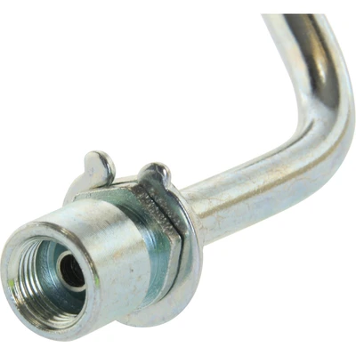 Brake Hydraulic Hose - Rear Left Driver Side - Centric 150.76012