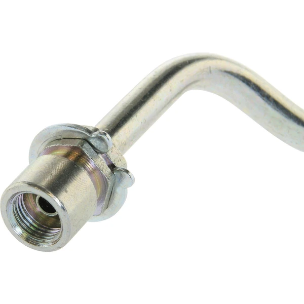 Brake Hydraulic Hose - Rear Right Passenger Side - Centric 150.76013