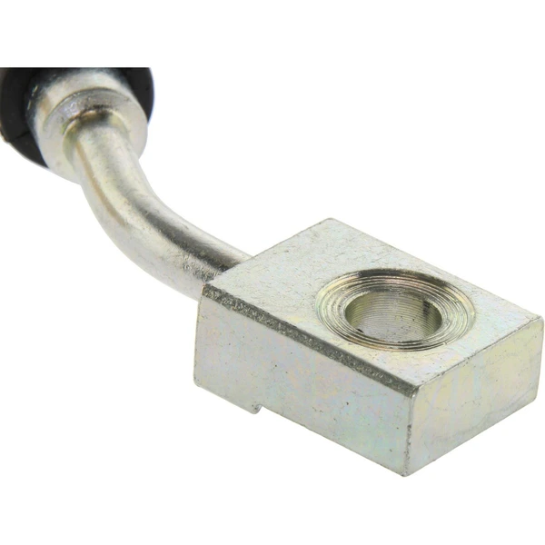 Brake Hydraulic Hose - Rear Right Passenger Side - Centric 150.76013