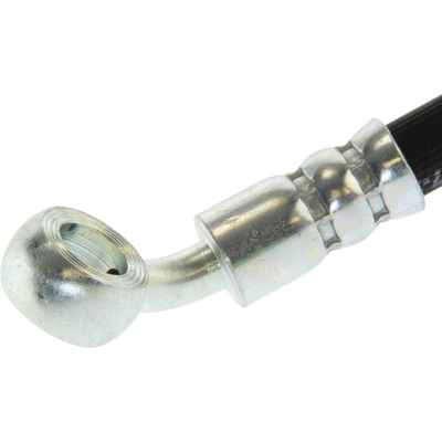 Brake Hydraulic Hose - Front Side - Centric 150.76014