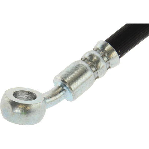 Brake Hydraulic Hose - Front Side - Centric 150.76015