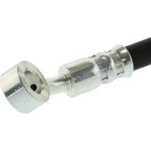 Brake Hydraulic Hose - Front Side - Centric 150.76016
