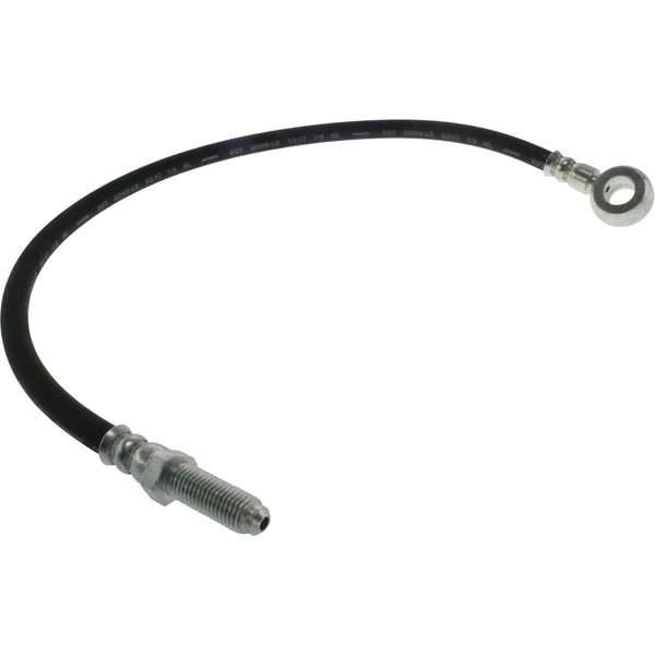 Brake Hydraulic Hose - Centric 150.76018