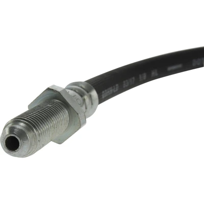 Brake Hydraulic Hose - Centric 150.76018