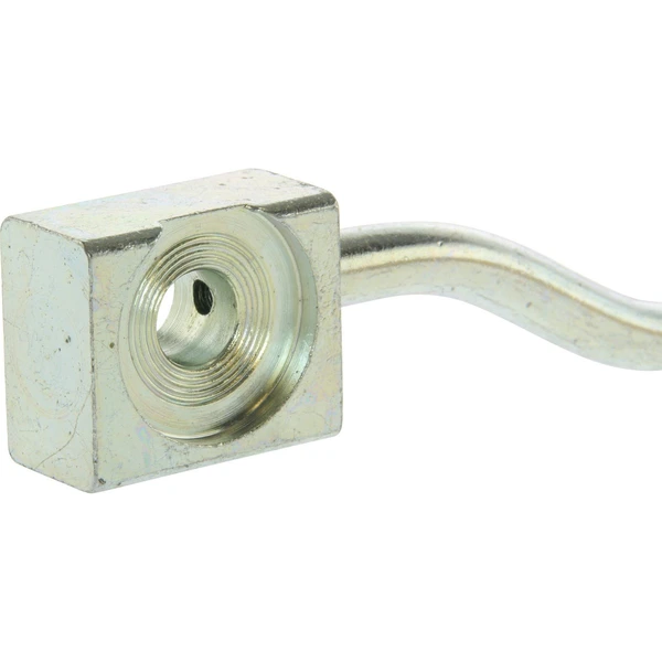 Brake Hydraulic Hose - Front Left Driver Side - Centric 150.79001