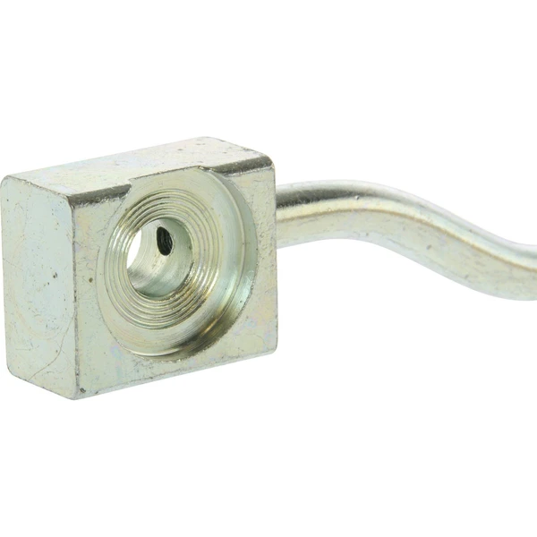 Brake Hydraulic Hose - Front Left Driver Side - Centric 150.79001