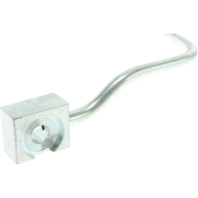 Brake Hydraulic Hose - Front Right Passenger Side - Centric 150.79002