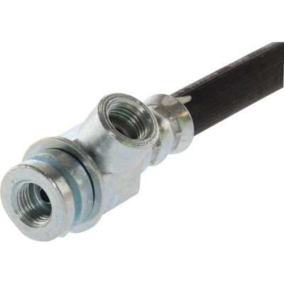 Brake Hydraulic Hose - Front Left Driver Side - Centric 150.79003