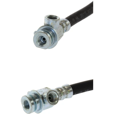 Brake Hydraulic Hose - Front Left Driver Side - Centric 150.79004