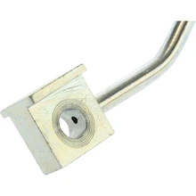 Brake Hydraulic Hose - Front Side - Centric 150.79006