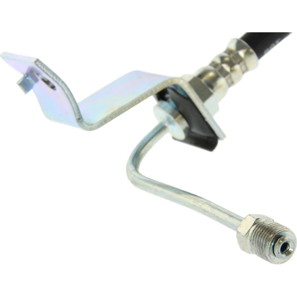 Brake Hydraulic Hose - Rear Left Lower - Centric 150.79304
