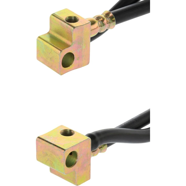 Brake Hydraulic Hose - Rear Upper - Centric 150.79306