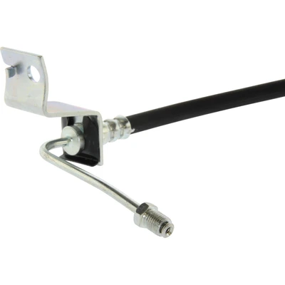 Brake Hydraulic Hose - Rear Left Lower - Centric 150.79307