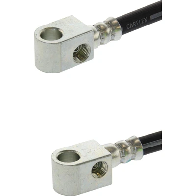 Brake Hydraulic Hose - Rear Upper - Centric 150.79309