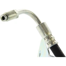 Brake Hydraulic Hose - Centric 150.80002