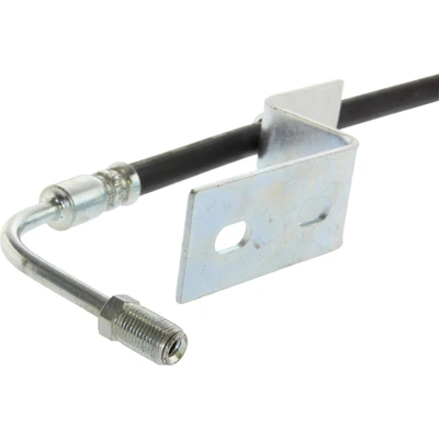Brake Hydraulic Hose - Front Side - Centric 150.80007