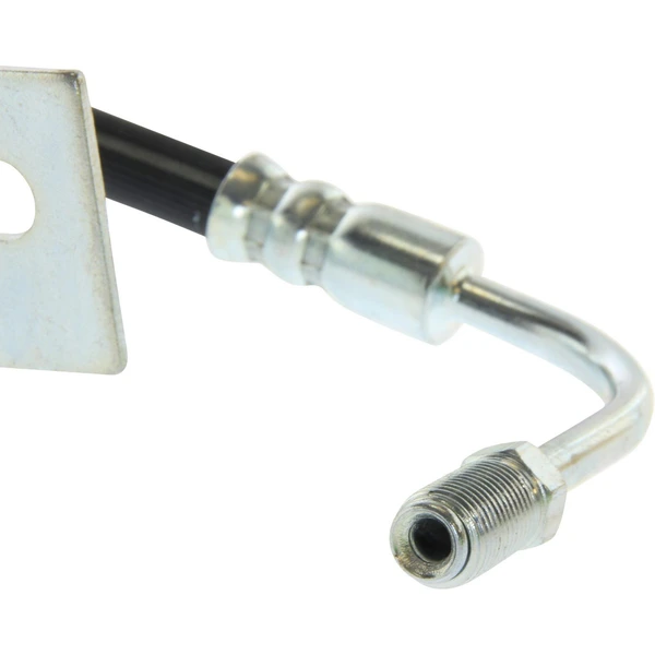 Brake Hydraulic Hose - Front Side - Centric 150.80011