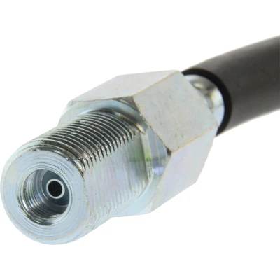 Brake Hydraulic Hose - Front Side - Centric 150.80018