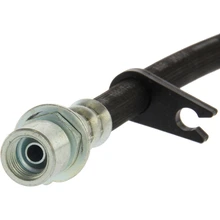 Brake Hydraulic Hose - Front Right Passenger Side - Centric 150.80019