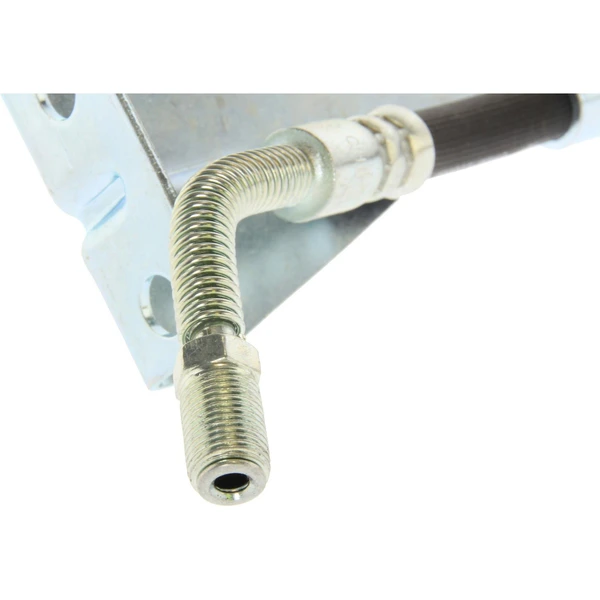 Brake Hydraulic Hose - Rear Side - Centric 150.80304