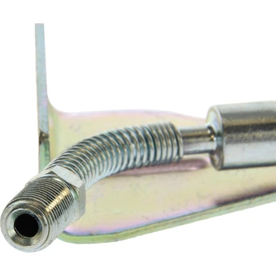 Brake Hydraulic Hose - Rear Side - Centric 150.80305