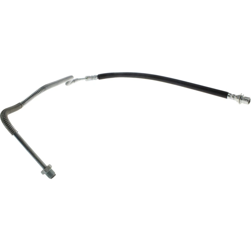 Brake Hydraulic Hose - Rear Right Passenger Side - Centric 150.80307
