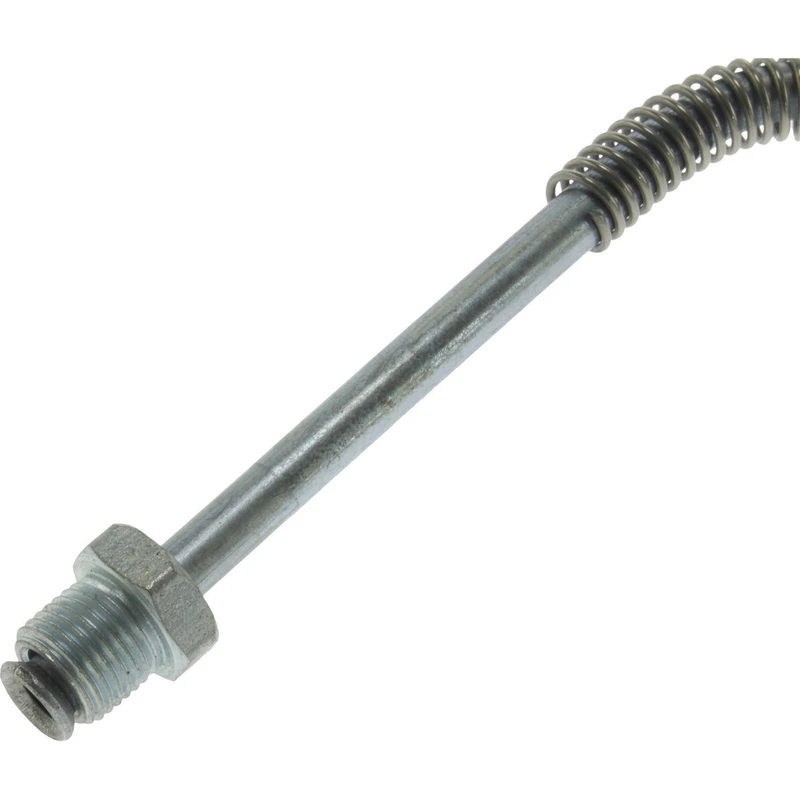 Brake Hydraulic Hose - Rear Right Passenger Side - Centric 150.80307