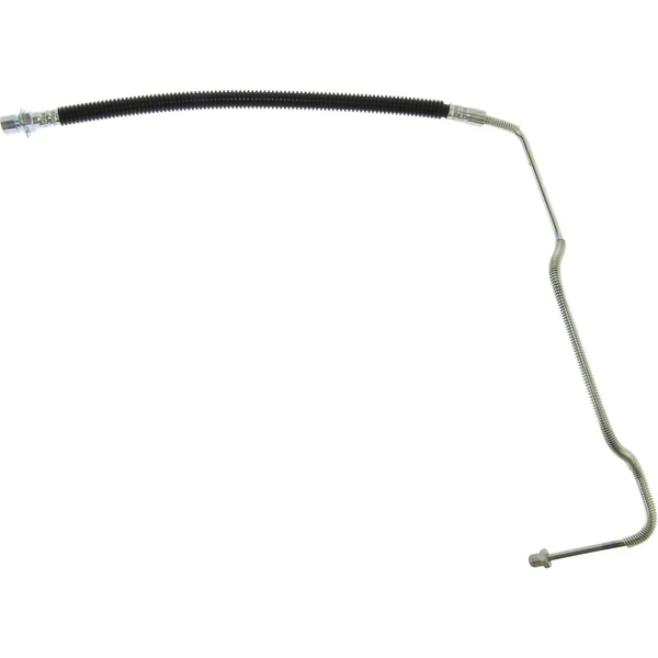 Brake Hydraulic Hose - Rear Left Driver Side - Centric 150.80308