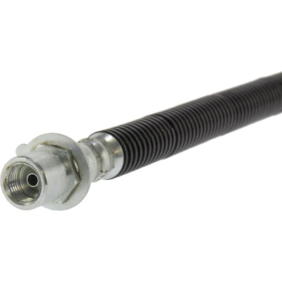 Brake Hydraulic Hose - Rear Right Passenger Side - Centric 150.80309