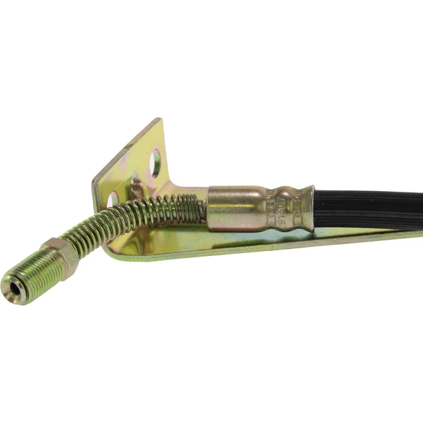 Brake Hydraulic Hose - Rear Left Driver Side - Centric 150.80314