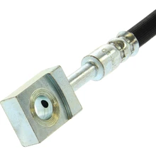 Brake Hydraulic Hose - Rear Right Passenger Side - Centric 150.80315