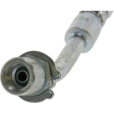 Brake Hydraulic Hose - Rear Right Passenger Side - Centric 150.80321