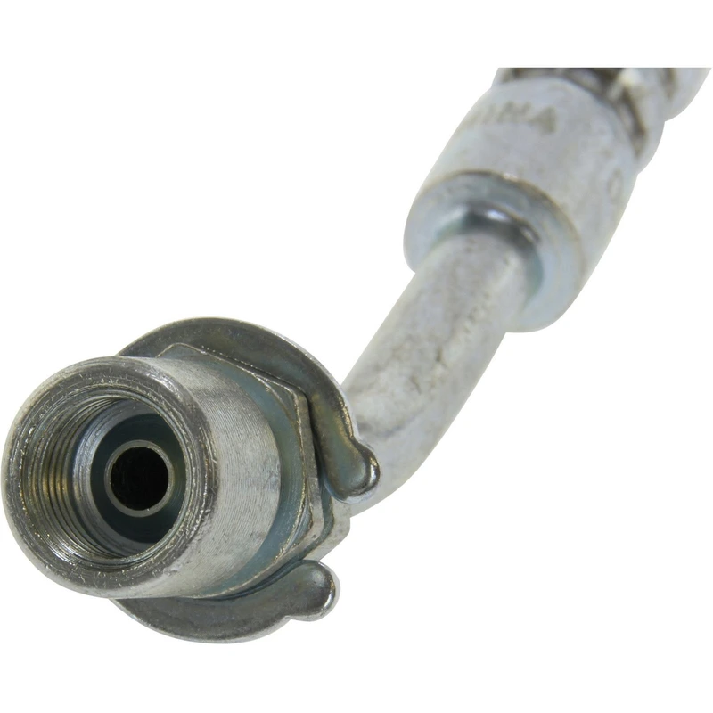 Brake Hydraulic Hose - Rear Right Passenger Side - Centric 150.80321