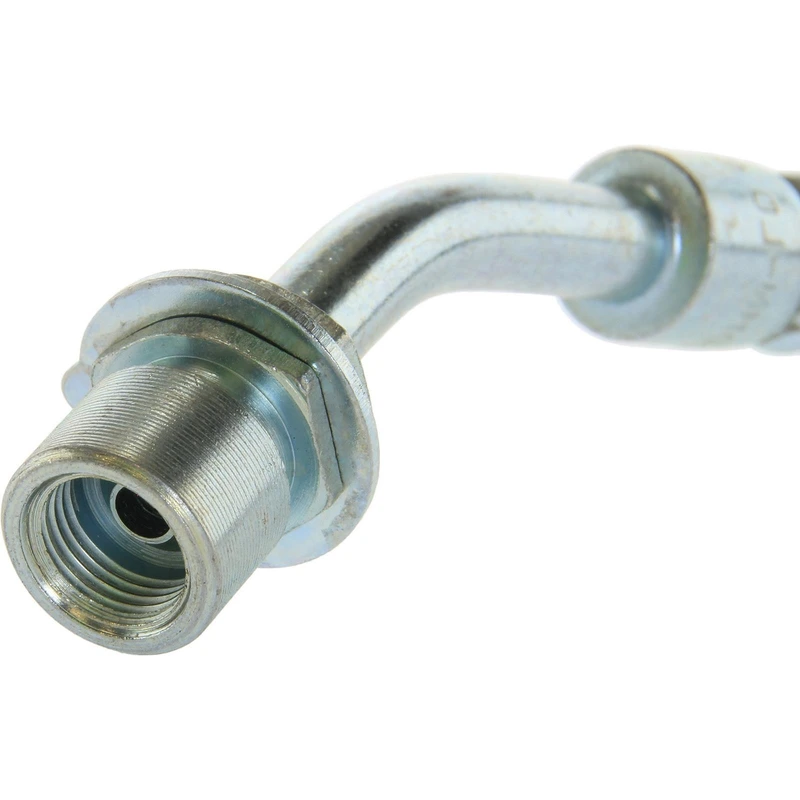 Brake Hydraulic Hose - Rear Left Driver Side - Centric 150.80322