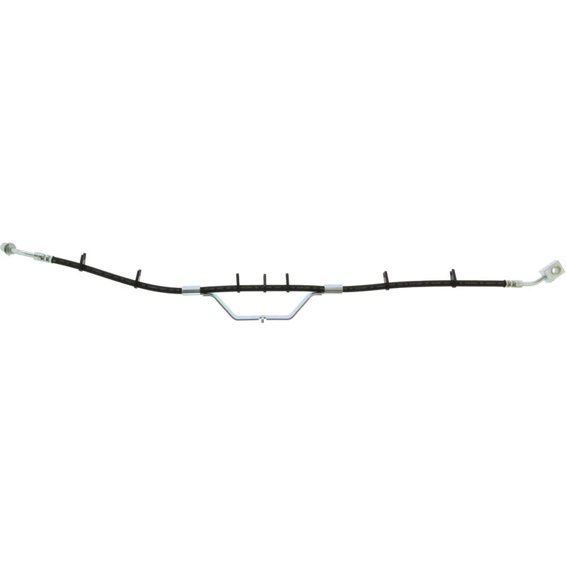 Brake Hydraulic Hose - Rear Left Driver Side - Centric 150.80322