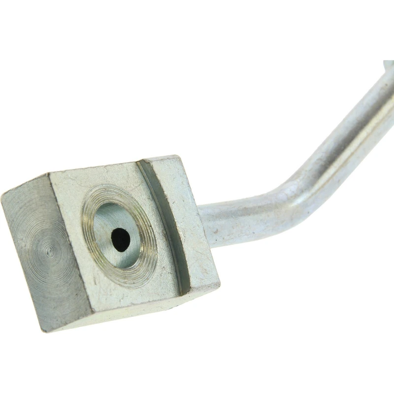 Brake Hydraulic Hose - Rear Right Passenger Side - Centric 150.80323