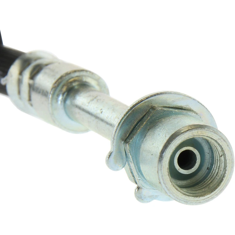 Brake Hydraulic Hose - Rear Right Passenger Side - Centric 150.80323